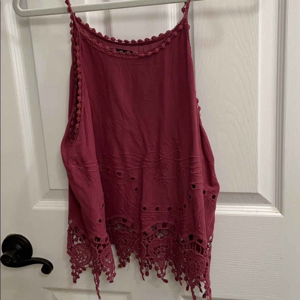 Pacsun tank top